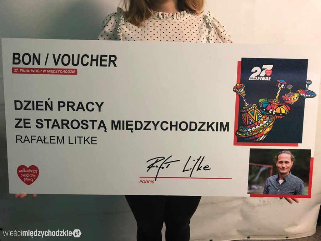 Co można wylicytować?
