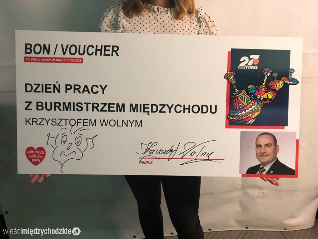 Co można wylicytować?