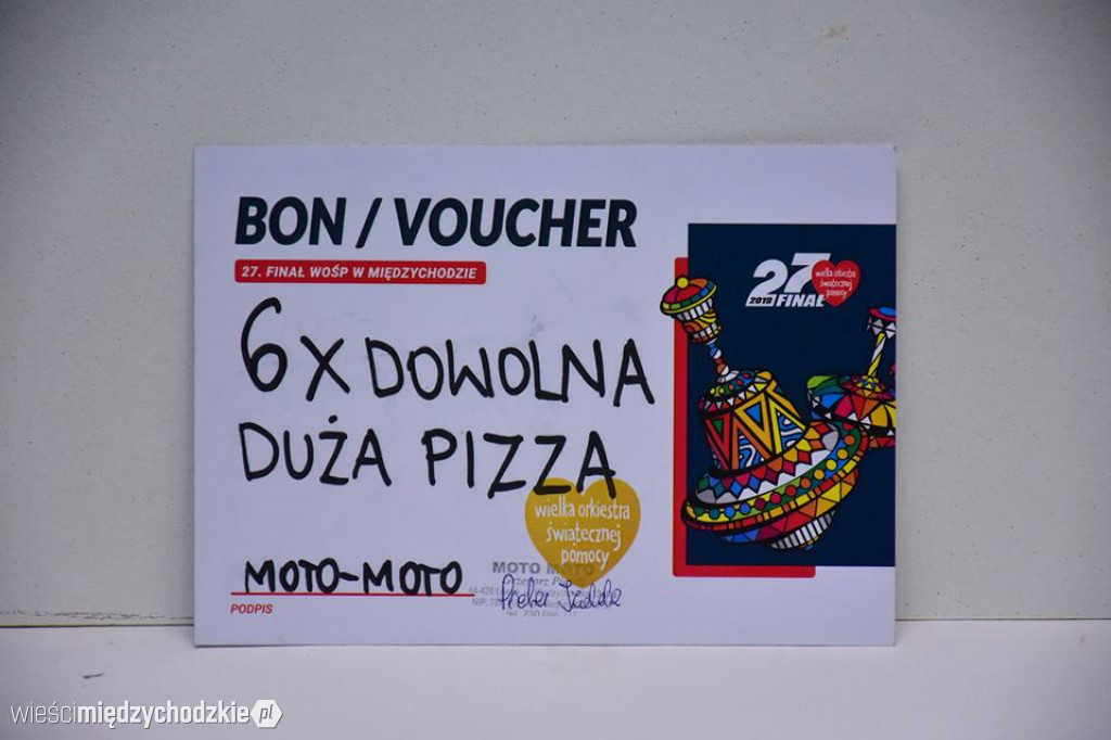 Co można wylicytować?