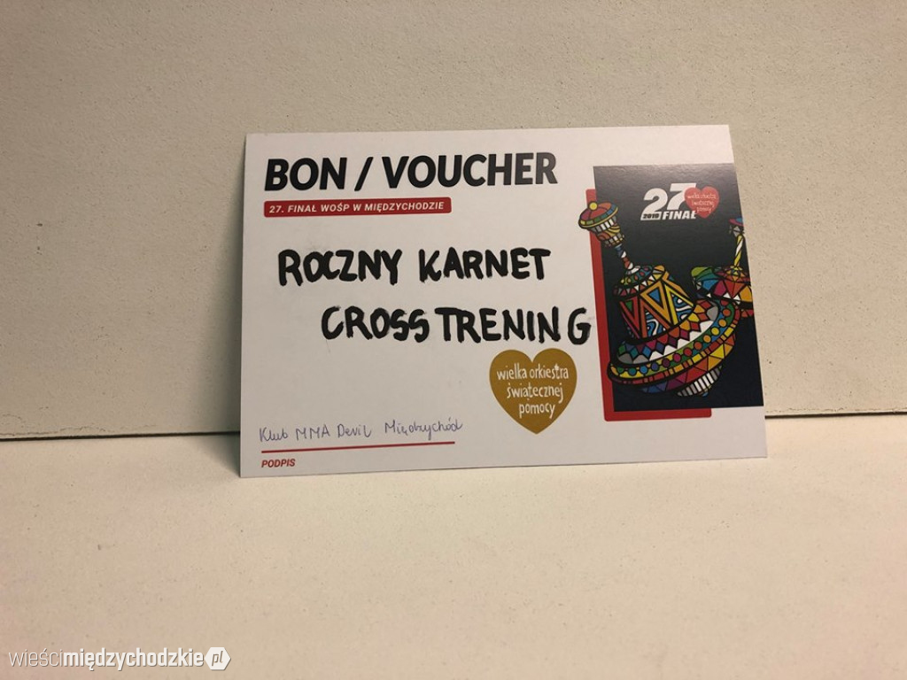 Co można wylicytować?