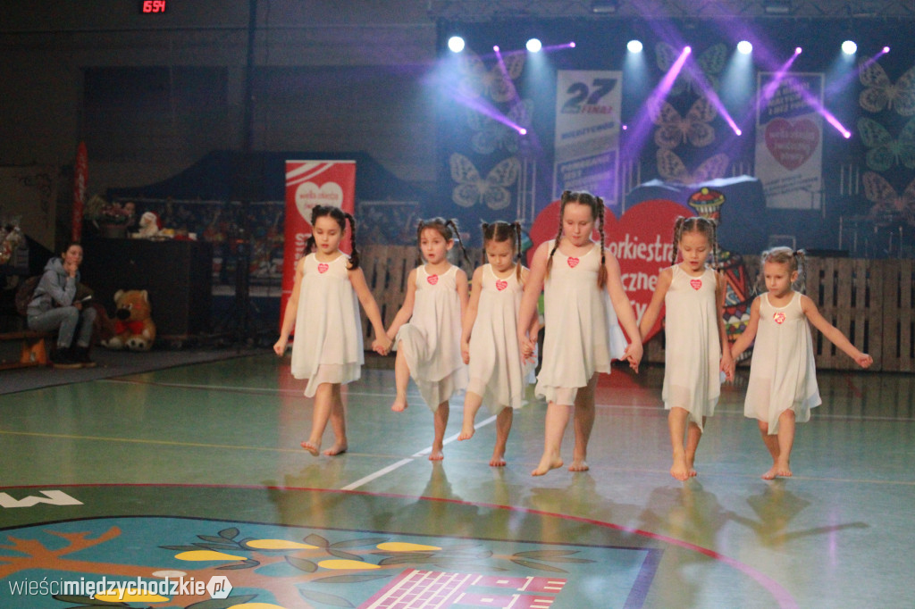 27.Finał WOŚP w Międzychodzie
