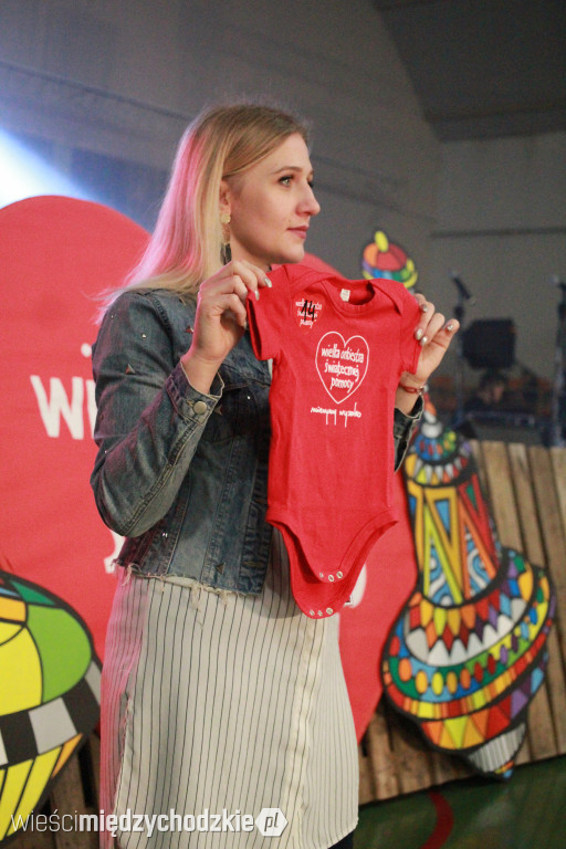 27.Finał WOŚP w Międzychodzie