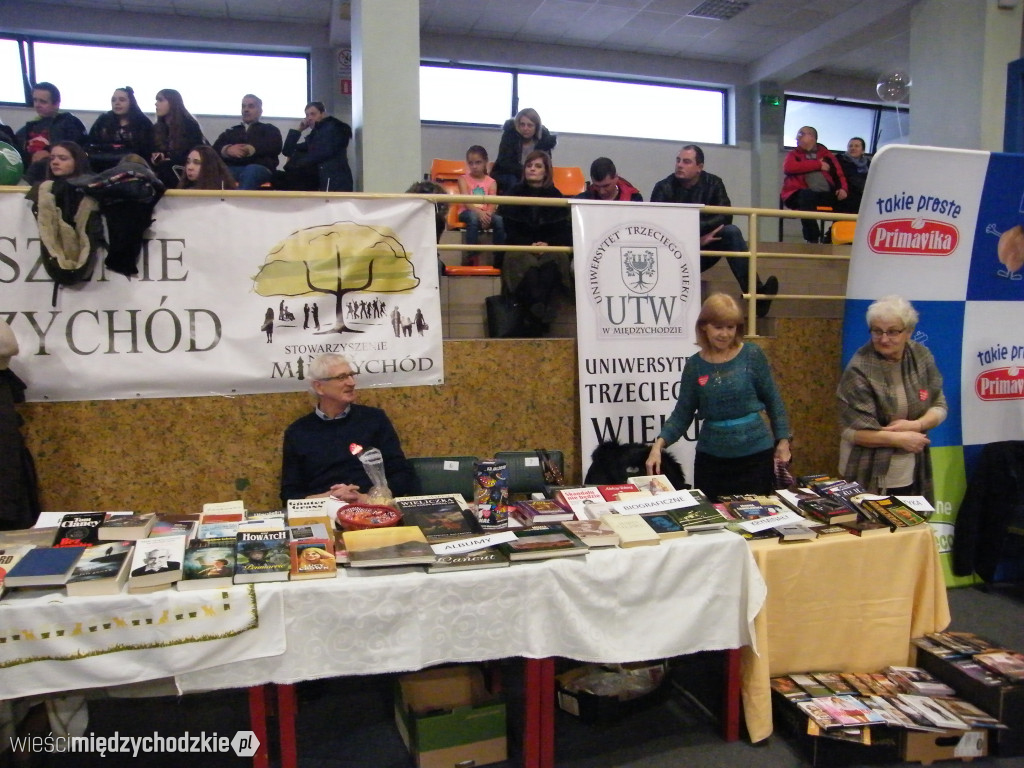 27.Finał WOŚP w Międzychodzie