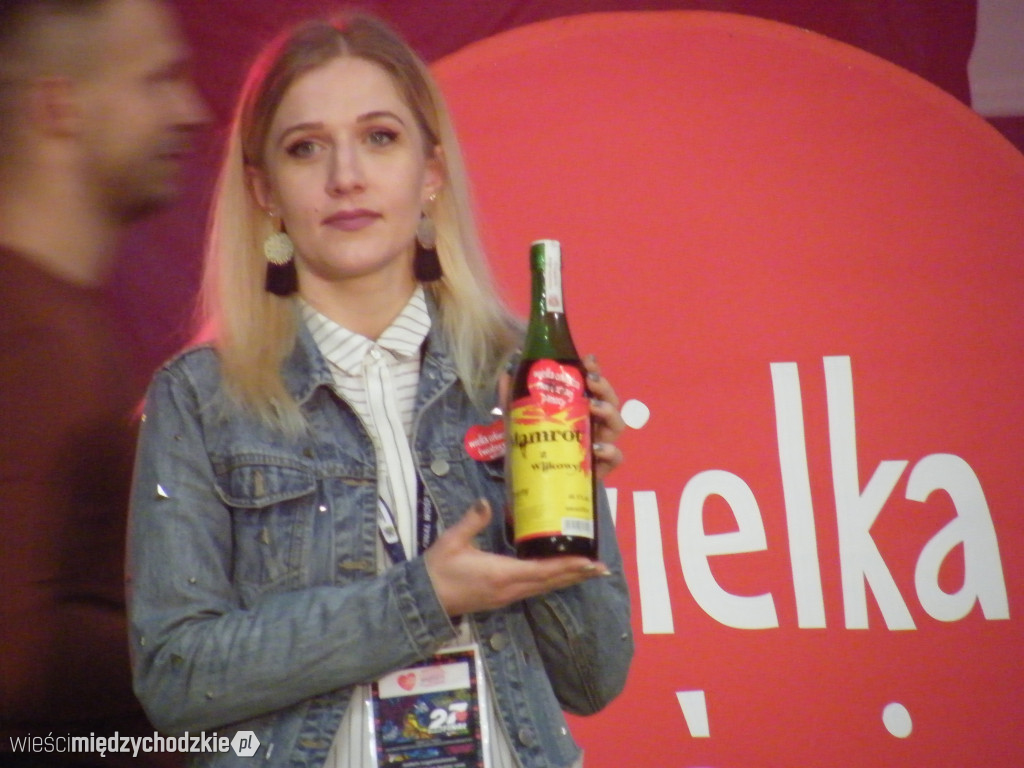 27.Finał WOŚP w Międzychodzie
