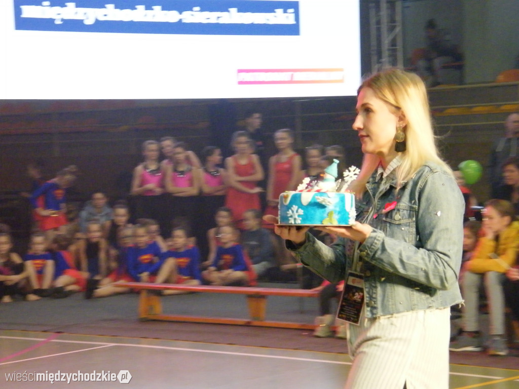 27.Finał WOŚP w Międzychodzie