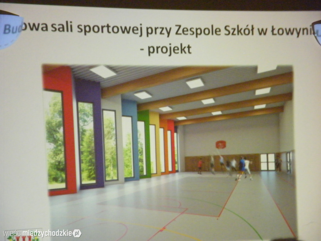 Spotkanie Burmistrza z mieszkańcami