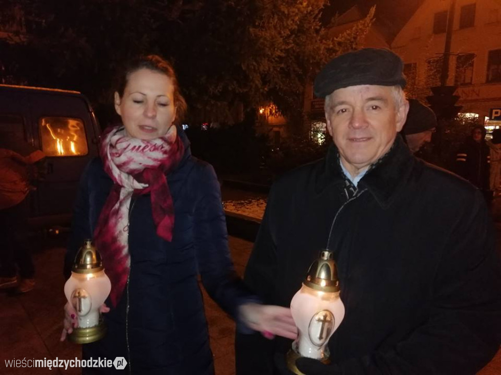 Stop nienawiści.