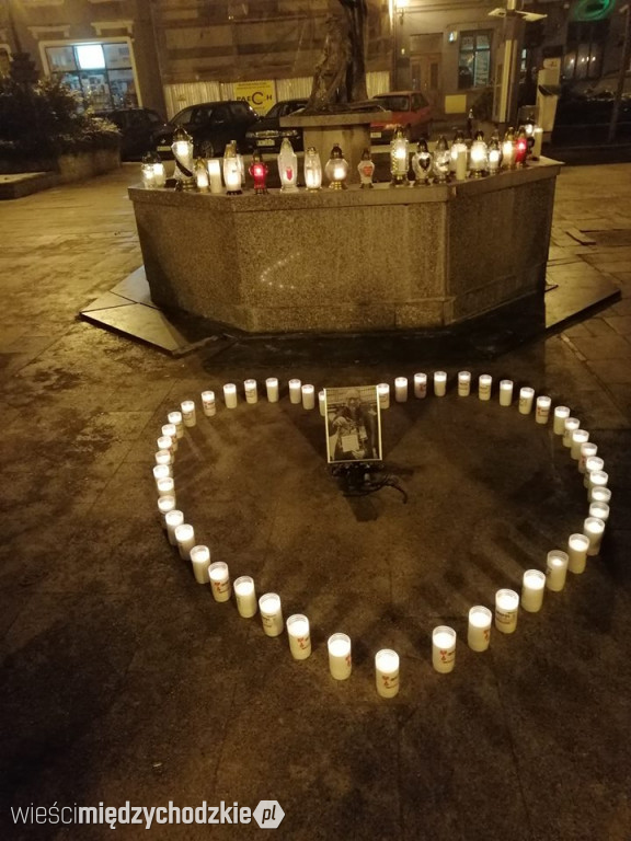 Stop nienawiści.
