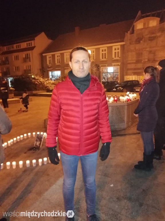 Stop nienawiści.