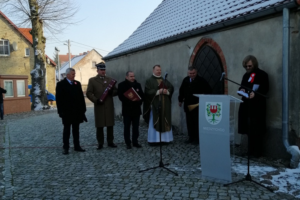 Nominacja generalska W.Nowaczyńskiego