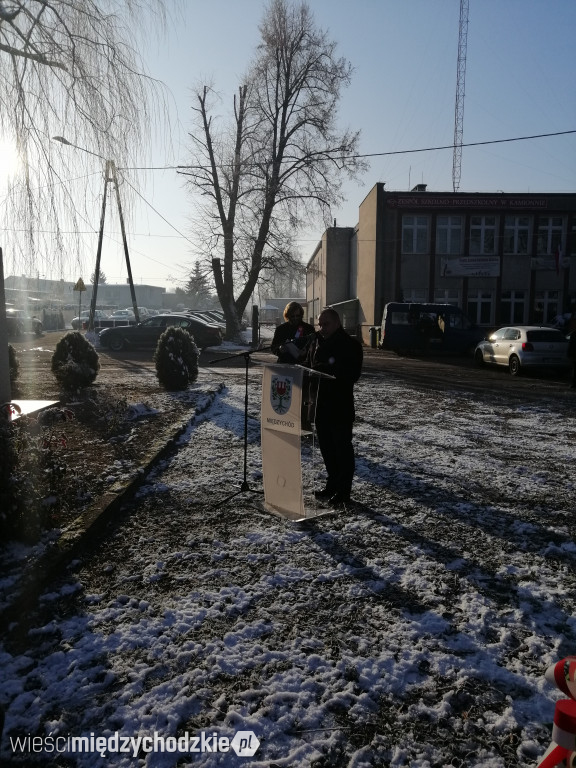 Nominacja generalska W.Nowaczyńskiego