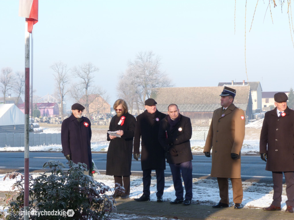 Nominacja generalska W.Nowaczyńskiego