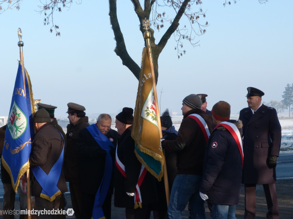 Nominacja generalska W.Nowaczyńskiego