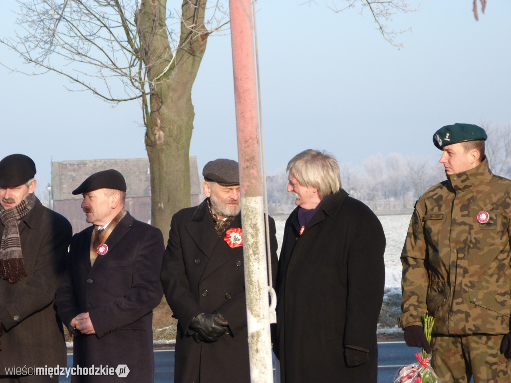 Nominacja generalska W.Nowaczyńskiego