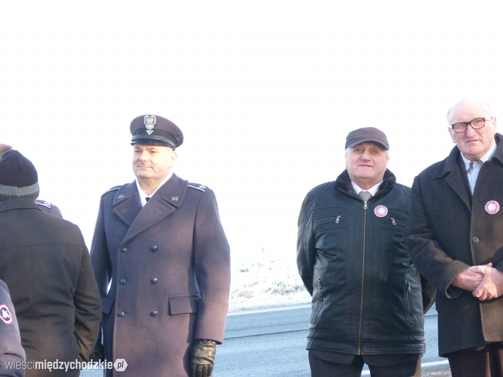 Nominacja generalska W.Nowaczyńskiego