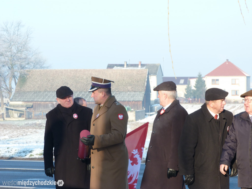 Nominacja generalska W.Nowaczyńskiego