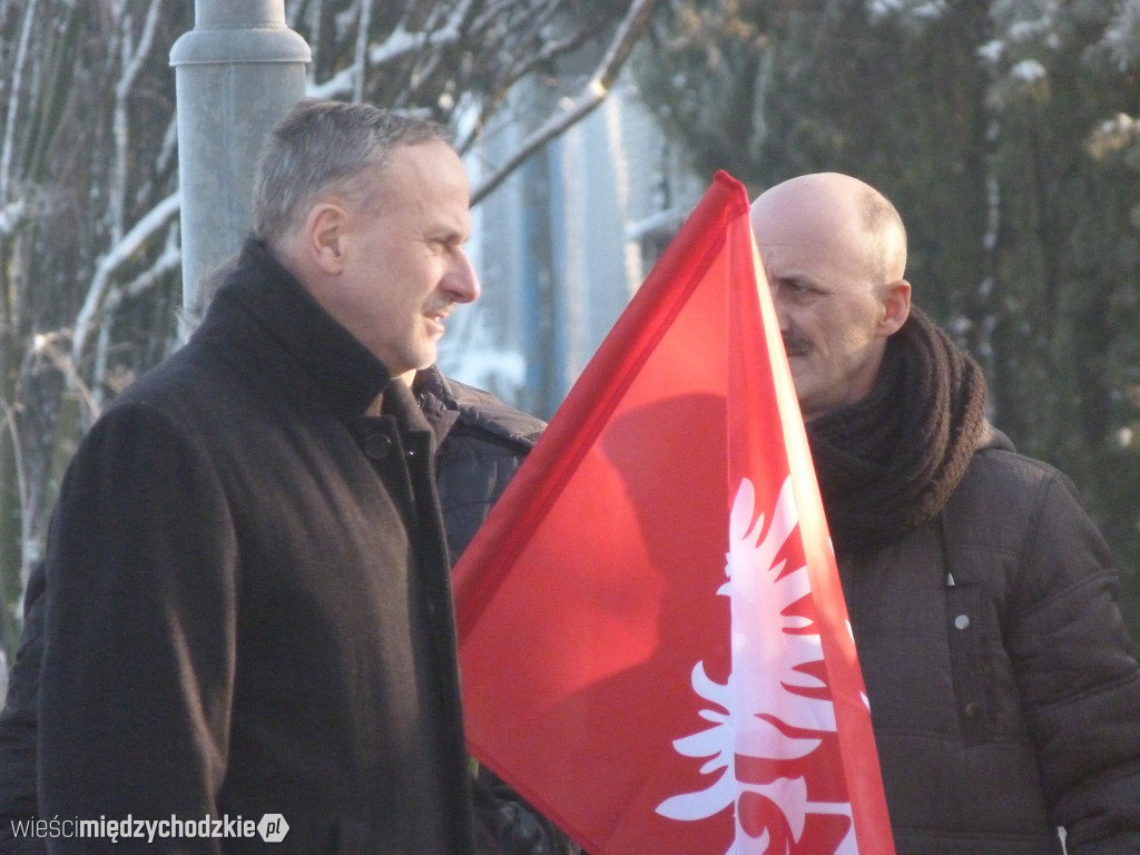 Nominacja generalska W.Nowaczyńskiego