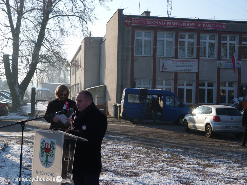 Nominacja generalska W.Nowaczyńskiego