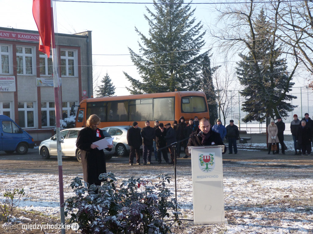 Nominacja generalska W.Nowaczyńskiego