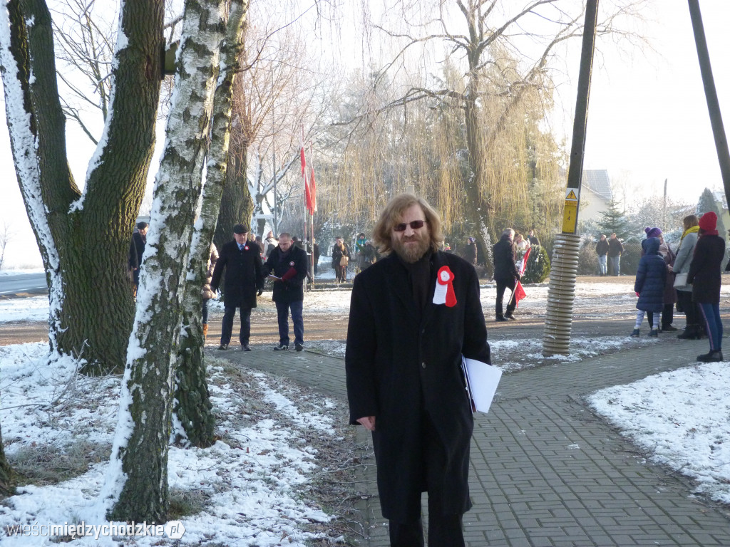 Nominacja generalska W.Nowaczyńskiego