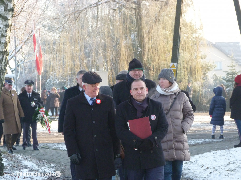 Nominacja generalska W.Nowaczyńskiego