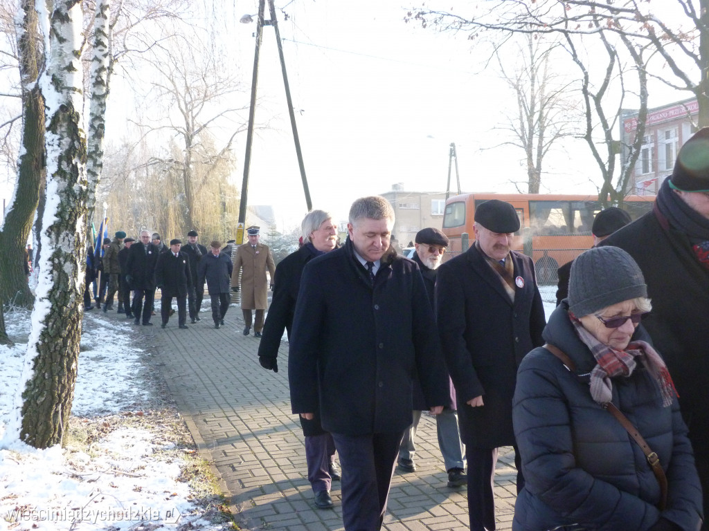 Nominacja generalska W.Nowaczyńskiego