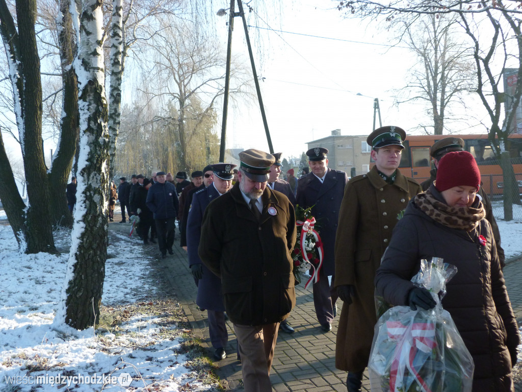 Nominacja generalska W.Nowaczyńskiego