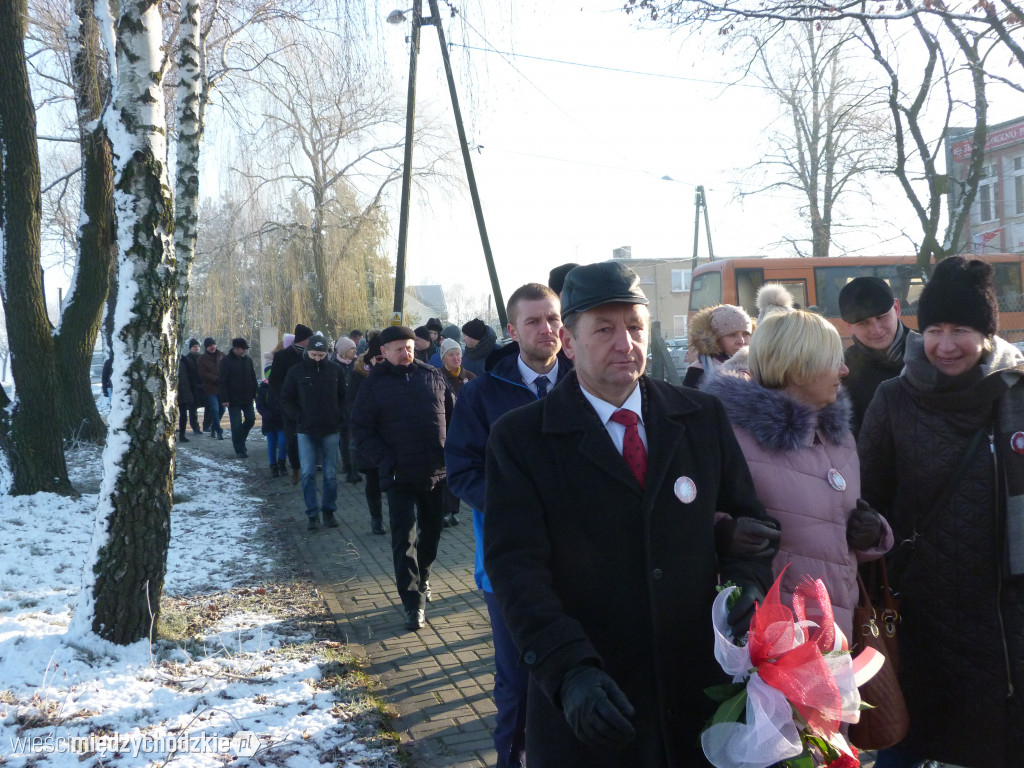 Nominacja generalska W.Nowaczyńskiego