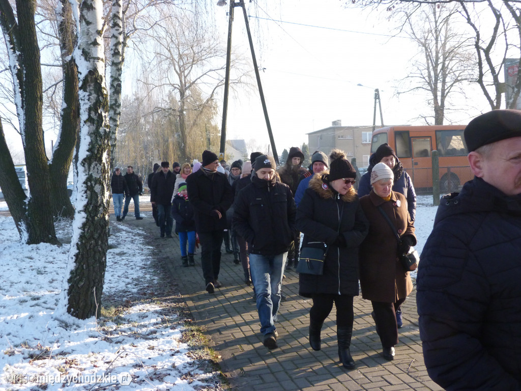 Nominacja generalska W.Nowaczyńskiego