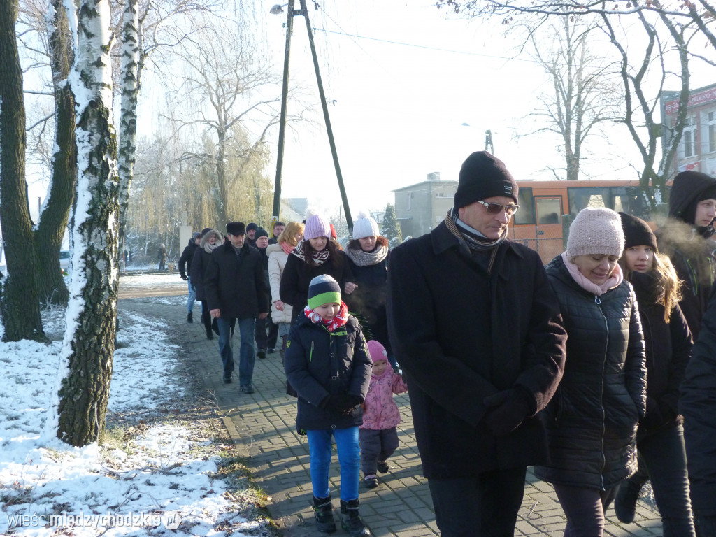 Nominacja generalska W.Nowaczyńskiego