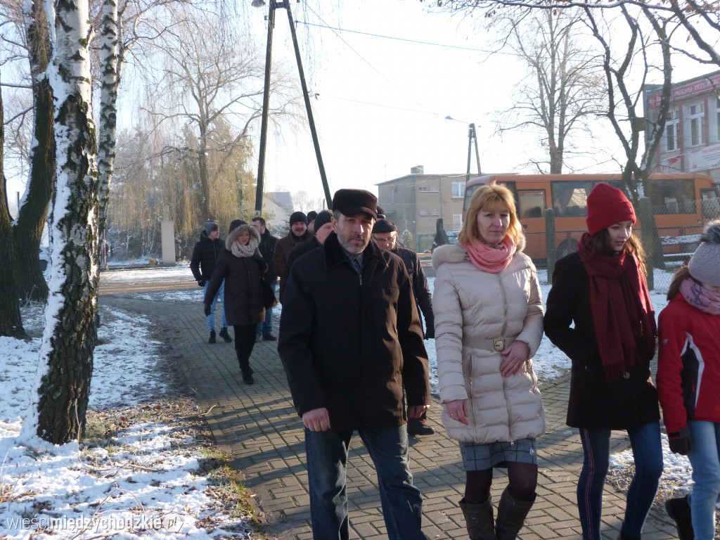 Nominacja generalska W.Nowaczyńskiego