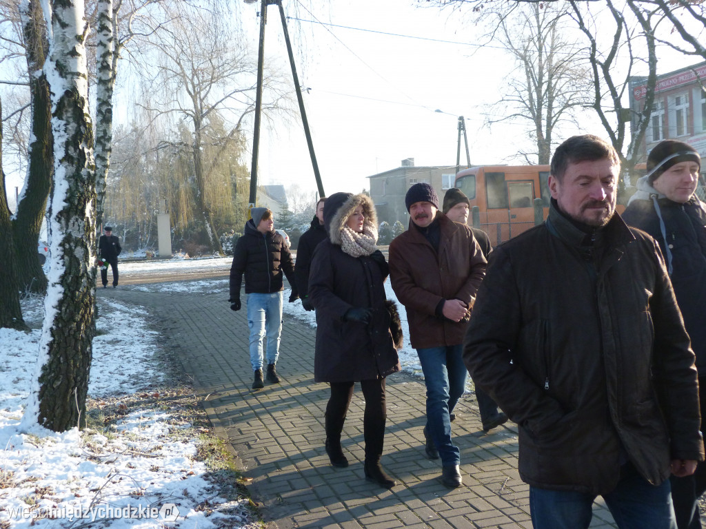 Nominacja generalska W.Nowaczyńskiego