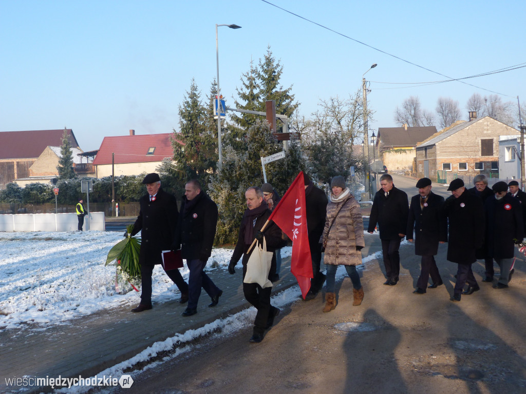 Nominacja generalska W.Nowaczyńskiego