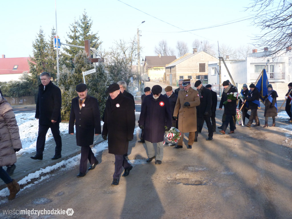 Nominacja generalska W.Nowaczyńskiego