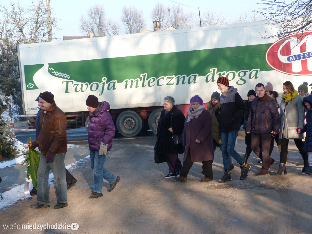 Nominacja generalska W.Nowaczyńskiego