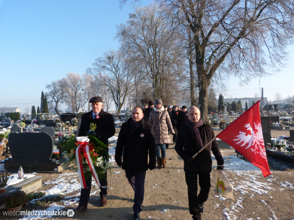 Nominacja generalska W.Nowaczyńskiego