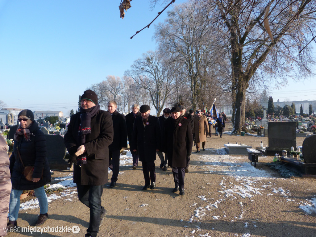 Nominacja generalska W.Nowaczyńskiego