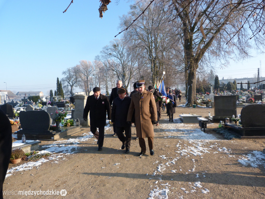 Nominacja generalska W.Nowaczyńskiego