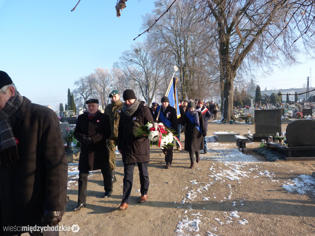 Nominacja generalska W.Nowaczyńskiego