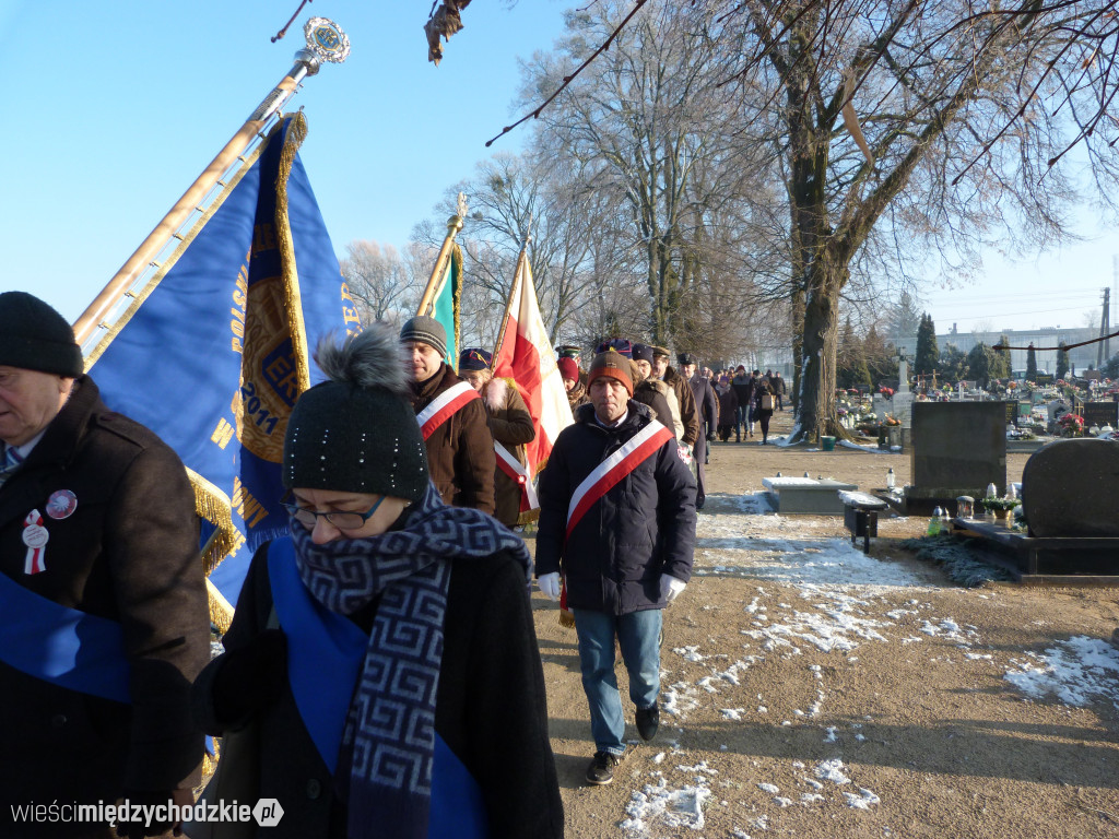 Nominacja generalska W.Nowaczyńskiego