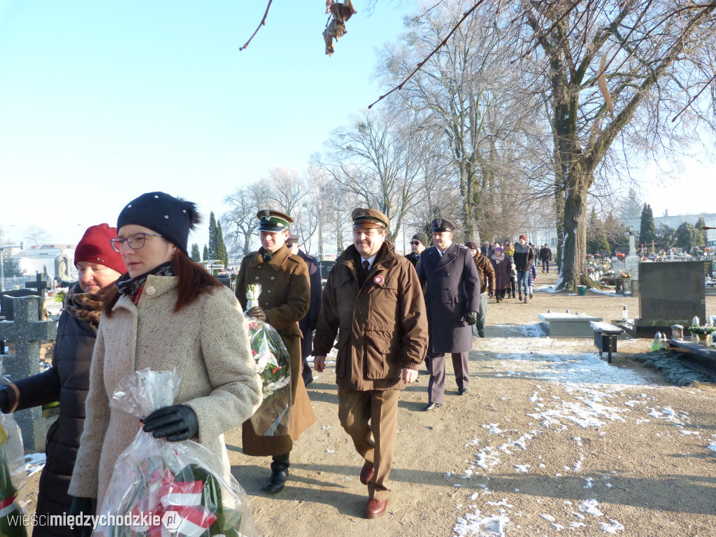 Nominacja generalska W.Nowaczyńskiego