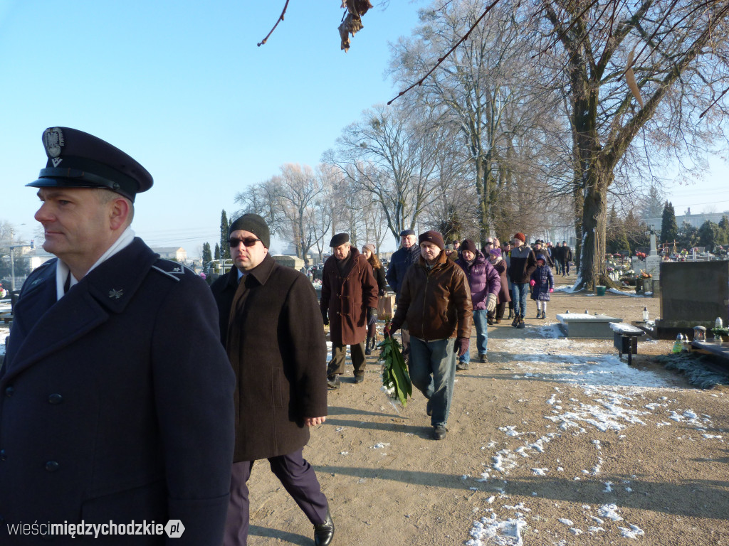 Nominacja generalska W.Nowaczyńskiego