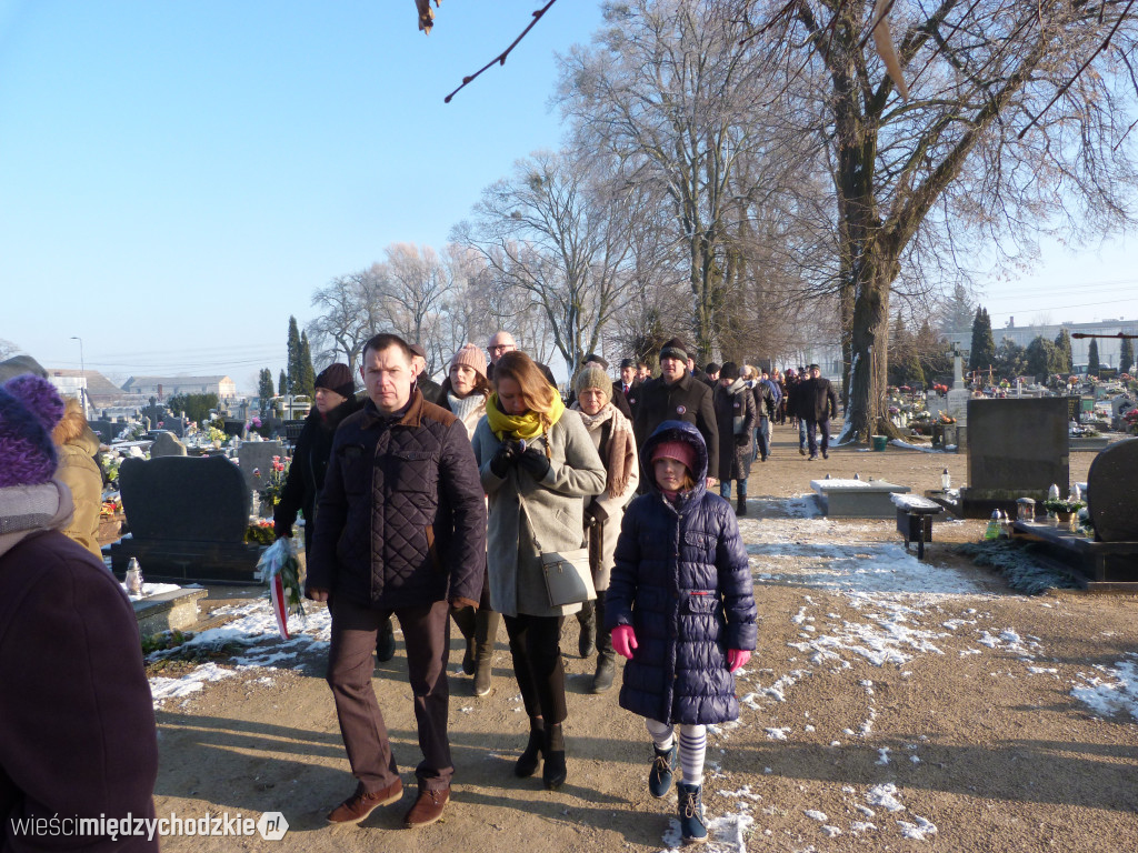 Nominacja generalska W.Nowaczyńskiego