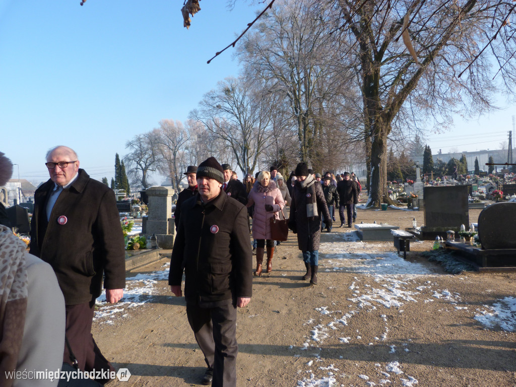 Nominacja generalska W.Nowaczyńskiego
