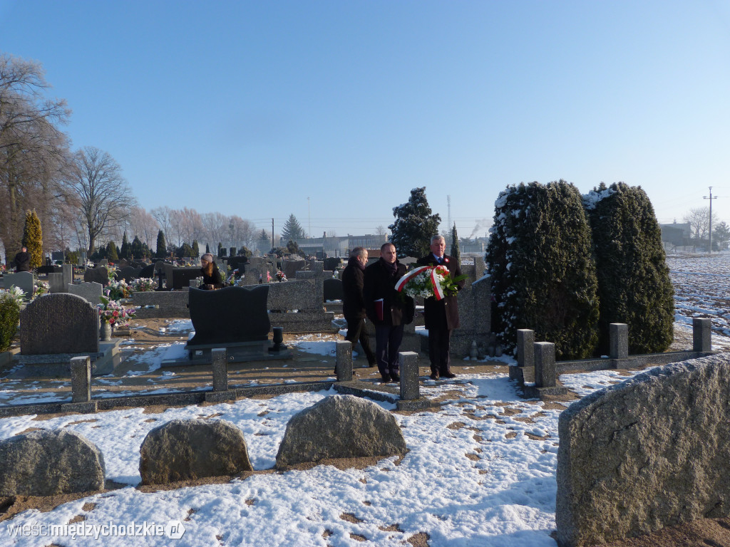 Nominacja generalska W.Nowaczyńskiego