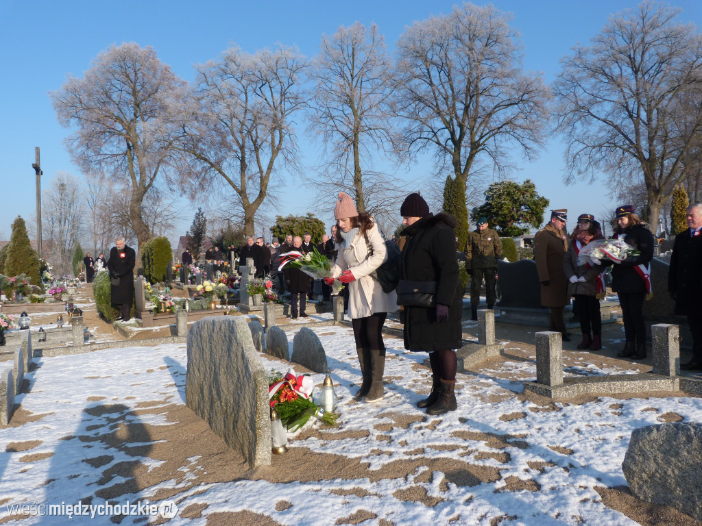 Nominacja generalska W.Nowaczyńskiego