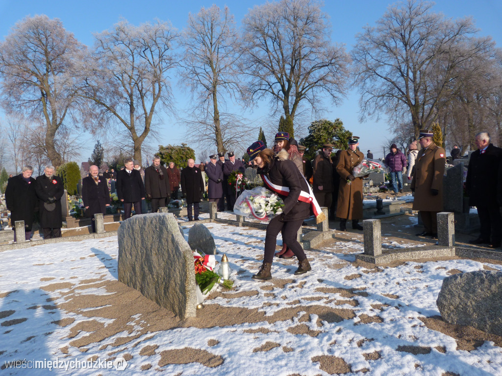 Nominacja generalska W.Nowaczyńskiego