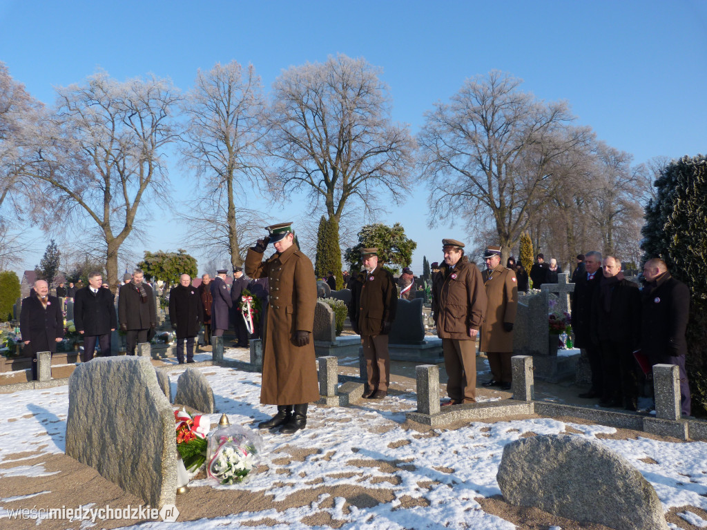 Nominacja generalska W.Nowaczyńskiego