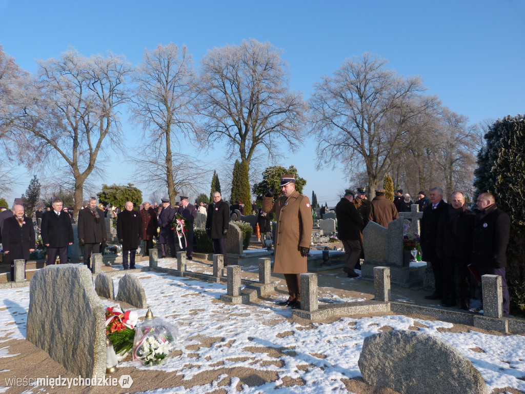 Nominacja generalska W.Nowaczyńskiego