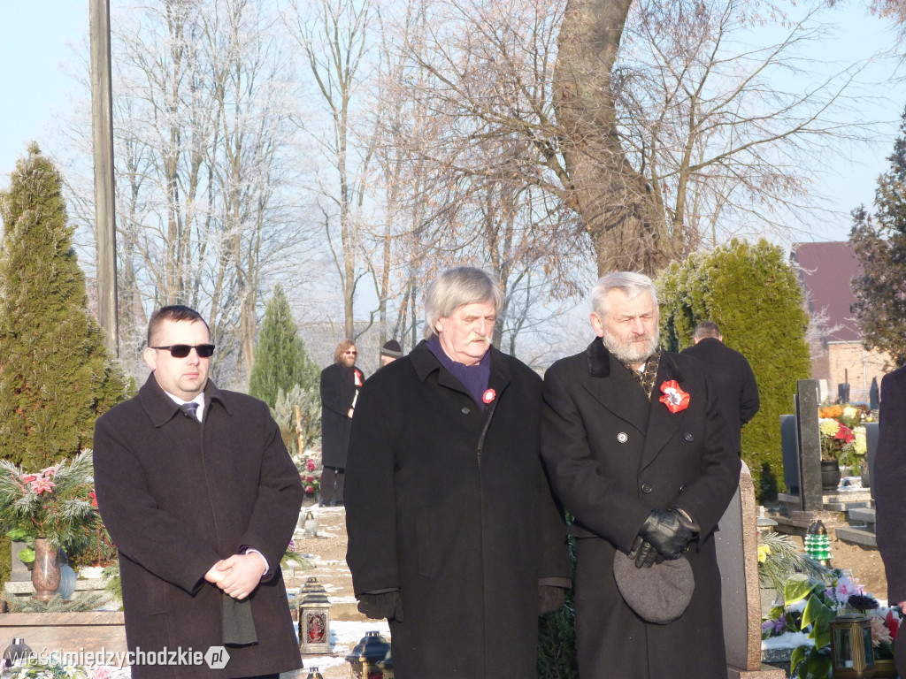 Nominacja generalska W.Nowaczyńskiego